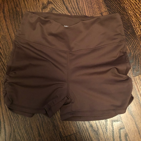 Sommer Ray Biker Shorts - Picture 3 of 4